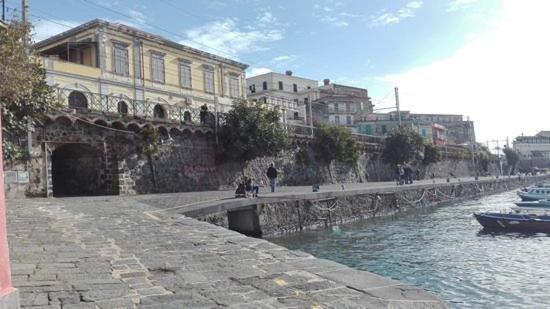 Sister Home Napoli Bagian luar foto